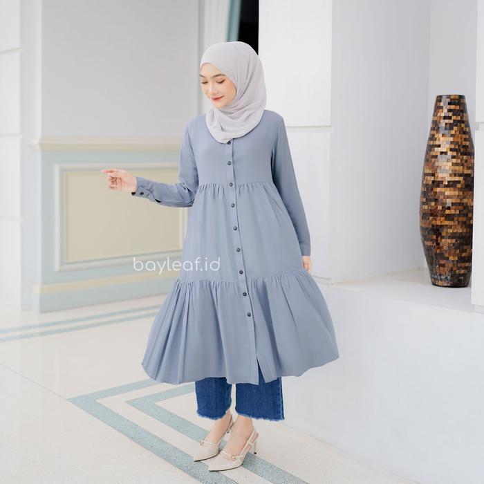 Bayleaf.id Alana Premium Tunik
