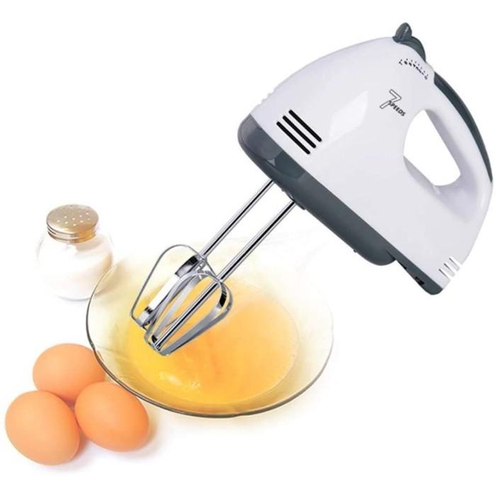 SUPER HAND MIXER PENGOCOK TELUR SERBAGUNA / HAND MIXER PRAKTIS