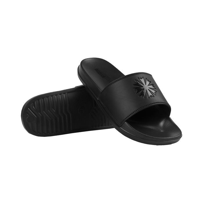 Gozeal | Slide Sandals | Clover | Sandal Slip On | Warna | Sandal Pria Wanita | Bahan Karet Anti Sli