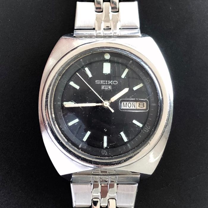 JAMTANGAN AUTOMATIC PRIA / SEIKO DX / SEIKO SEALION ORIGINAL Watches