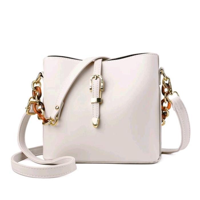 tas slempang import wanita branded mewah kekinian dewasa korea handbag terbaru cewe perempuan ibu