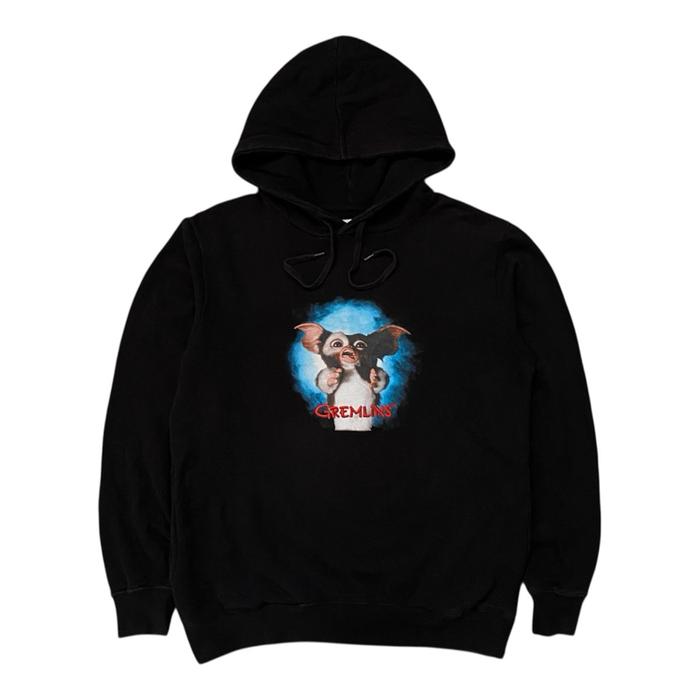 Gremlins By Warner Bros Hoodie