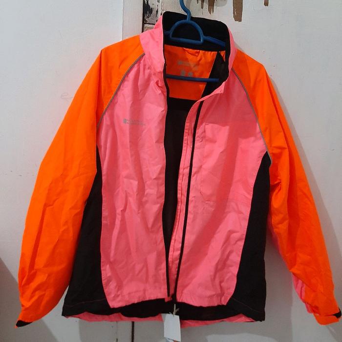 JAKET JACKET MOUNTAIN WAREHOUSE ORIGINAL