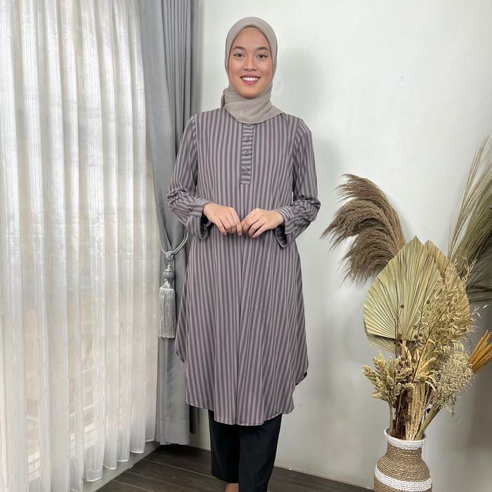 Aneesa Tunik By My Boutique Fashion