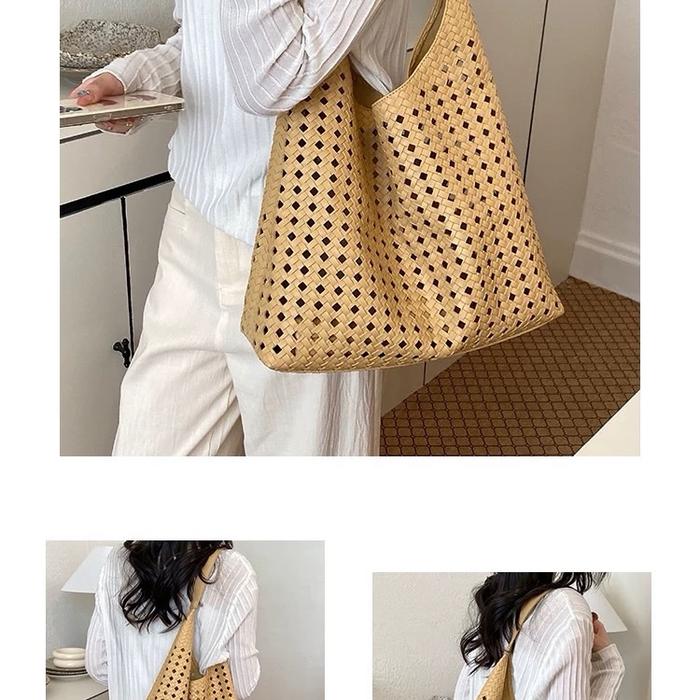 TOTETO - Kone Bag - Tas Handbag Wanita