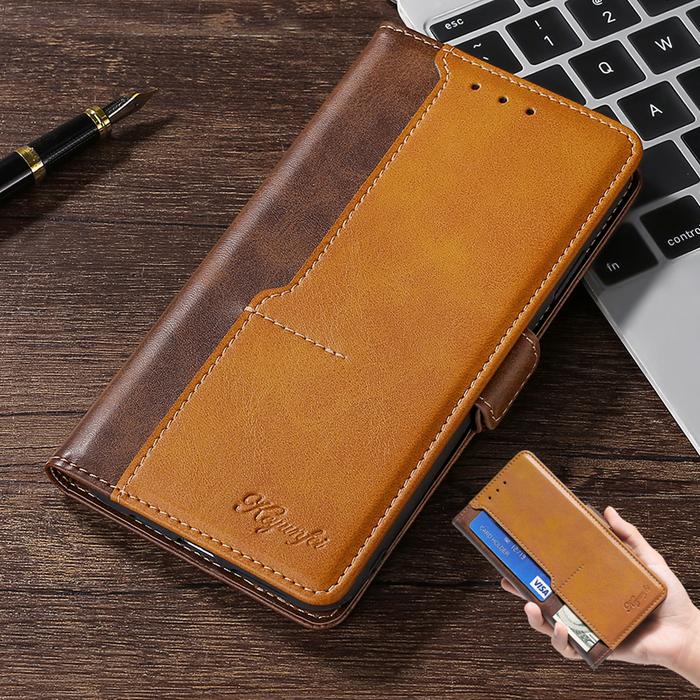 Case For Oppo Reno 5 Lite Cover CPH2205 Flip Wallet Leather Book