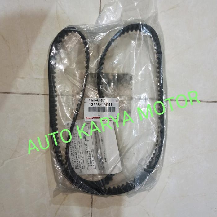 TIMING BELT CORONA ABSOLUT ABSOLUTE CAMRY ORIGINAL