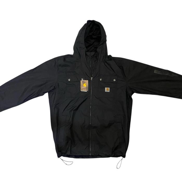 Carhartt original jacket carhartt jaket pria
