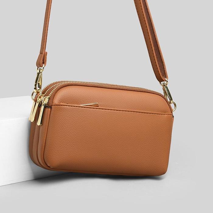 COD COD Tas Selempang Tas simple Tas Mini Tas Lokal Kualitas Import