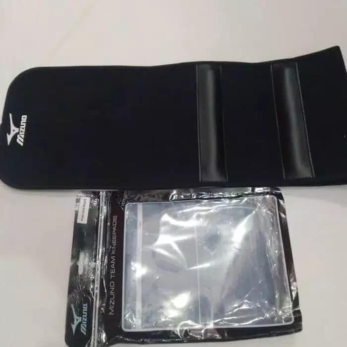 Ready.. Korset / Deker Perut Plat Mizuno Import