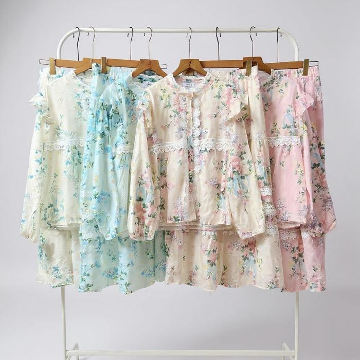 Florence Set Rok Katbol - One Set Rok