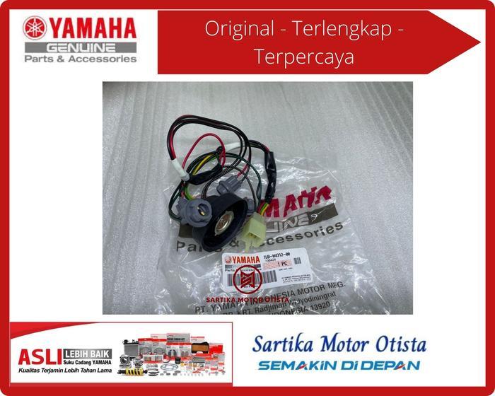 Original Holder, Socket (44D1) (Fitting Lampu Depan) Yamaha Xeon Rc