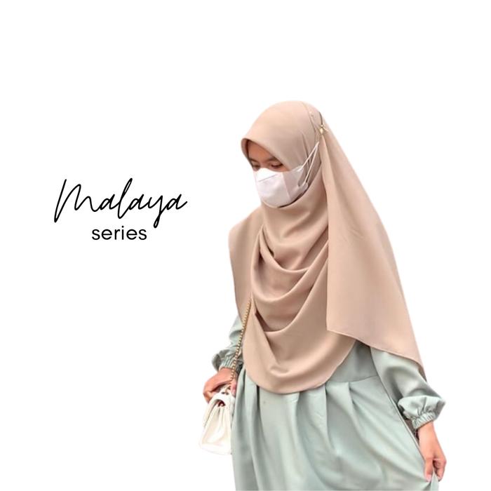 Malaya Hijab, Malaya Series