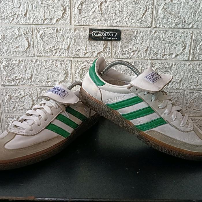 ADIDAS SPEZIAL HANDBALL  ORIGINAL SECOND