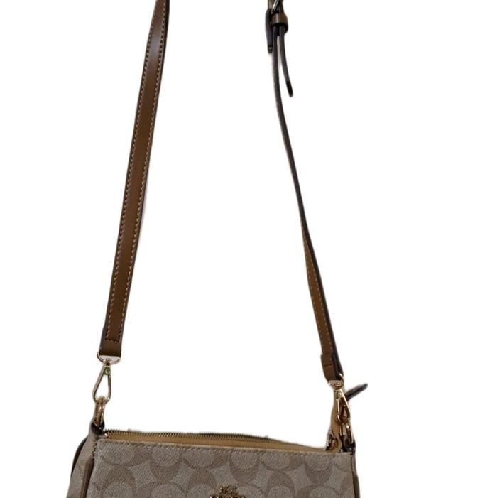 Tas Wanita Coach Original Premium Ukuran Kecil
