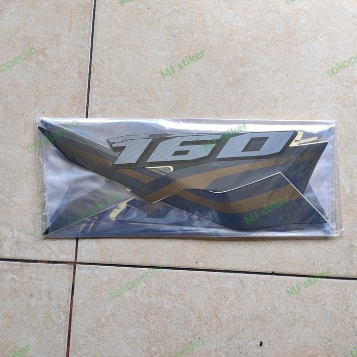 Striping Vario 160 ABS 2023 [NTS]