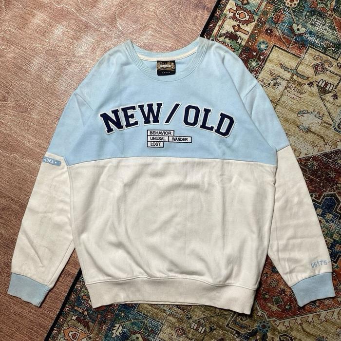 Crewneck Ambler Paris sweatshirt