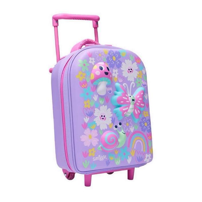SMIGGLE TROLLEY HARDTOP MURAH