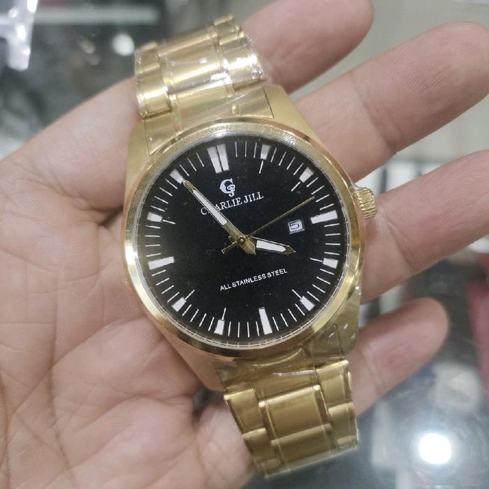 Charlie Jill 1340 mk jam pria