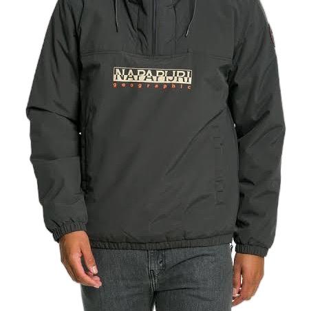 Jaket Napapijri Summer Rainforest