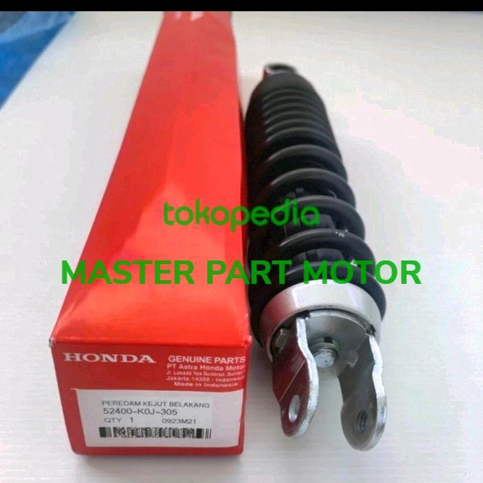 shock breaker blkng genio,beat led,beat street,scoppy new