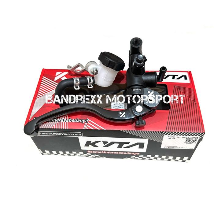 Master Rem KYTA KTC-Kytaco 7NB+ Switch Rem Universal