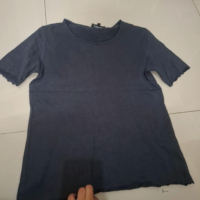 A.P.C kaos apc tshirt