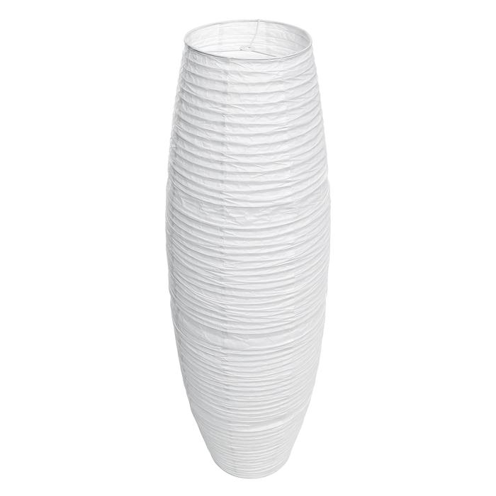 Lamp Paper Shade Floor Lampshade Light Cover Shades Bedside Lamps