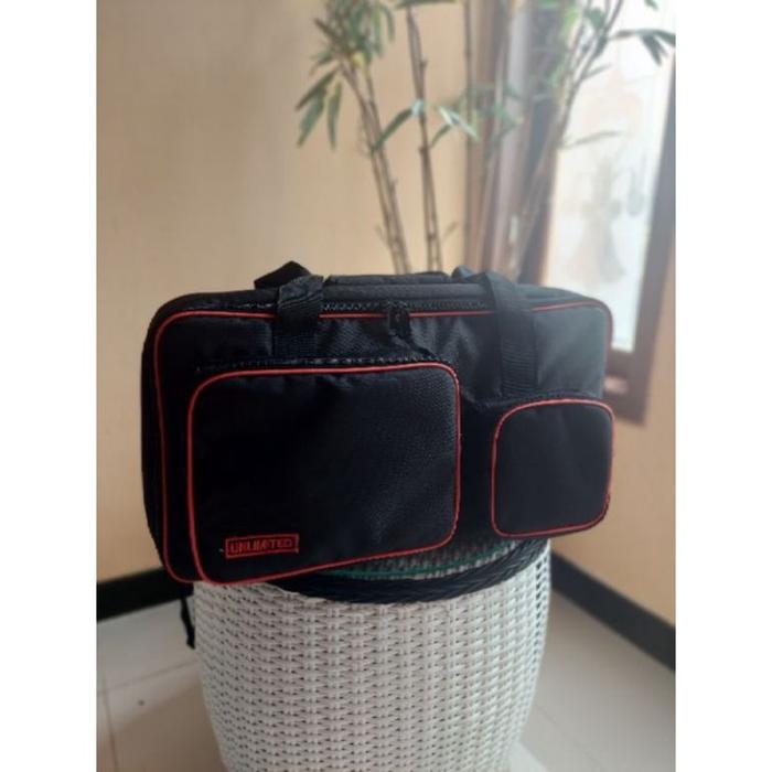 tas efek zoom g7 uk dalam 47 x 27 x 10 cm