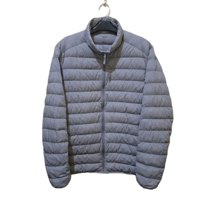 uniqlo ultralight down