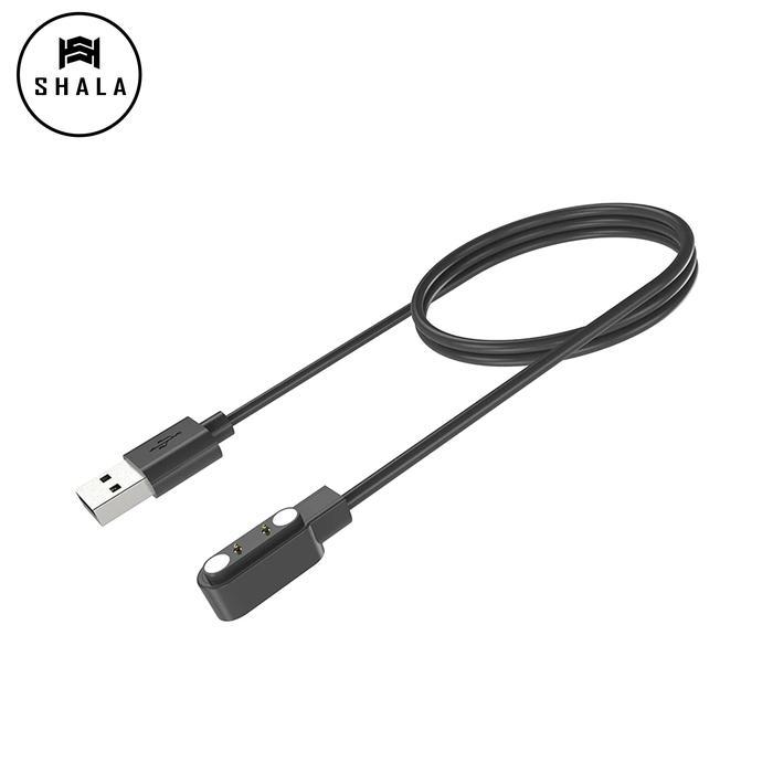 Kabel Charger Kospet T3/M3 Ultra Smartwatch Tipe A Charging