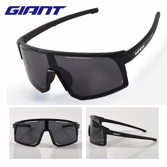 Giant Bicycle Glasses Polarized / Photochromic Protection Eyewear Goggles Sports Sunglasses MTB Road