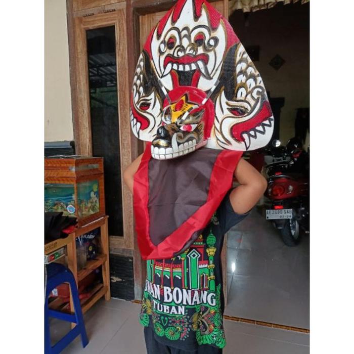 barongan. barongan murah. barongan thek. barongan kucingan. devil. barongan anak. barongan kucingana