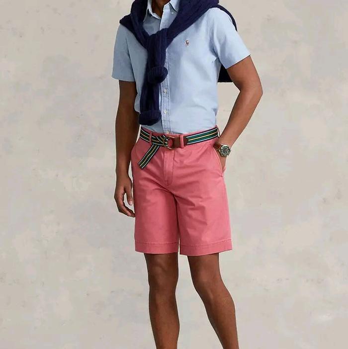 Kemeja Lengan Pendek Cotton Ralp Lauren Jual Kemeja Casual