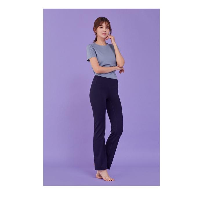 [Minne] STL Metro NY Semi Boot Cut Pants