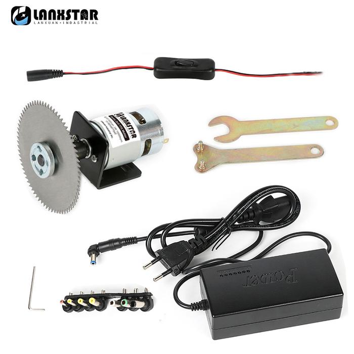 775 Motor Circular Saw 775 Double Ball Bearing Motor Table Saw