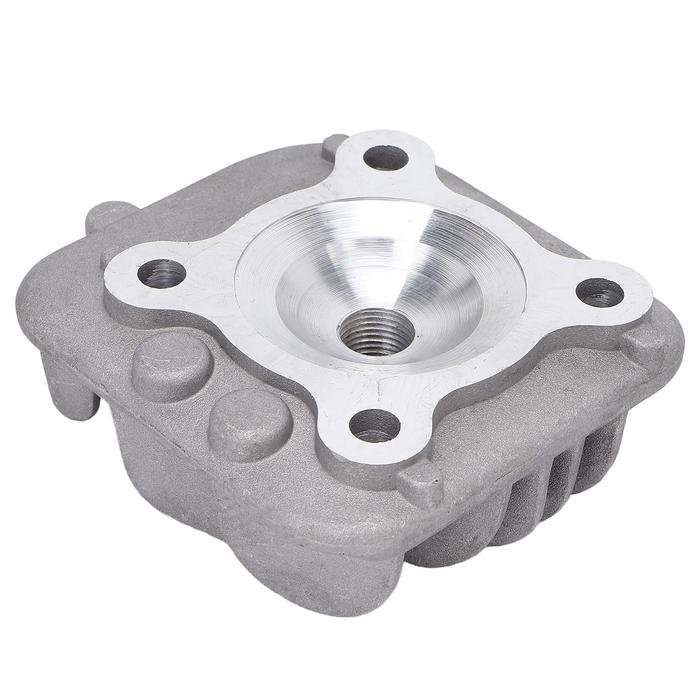 Engine Cylinder Head Cover Wear Resistance Sturdy Rustproof Scooter
