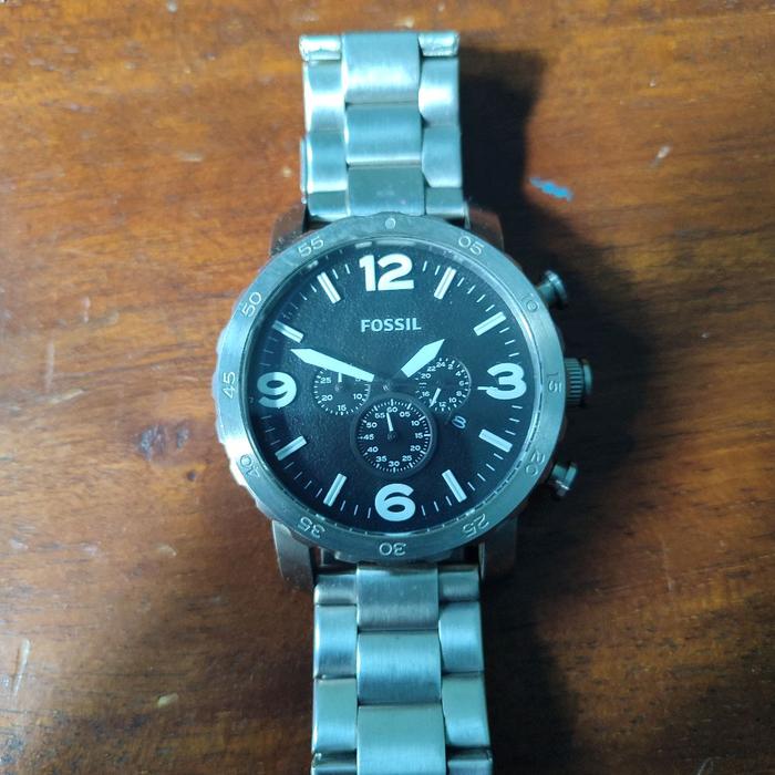 jam fossil jr-1353 original