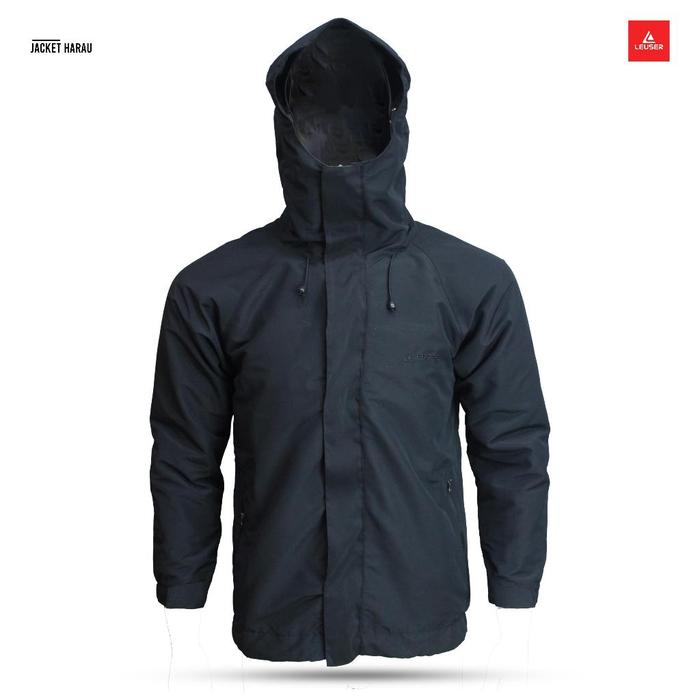 Leuser Jaket Gopcore Harau