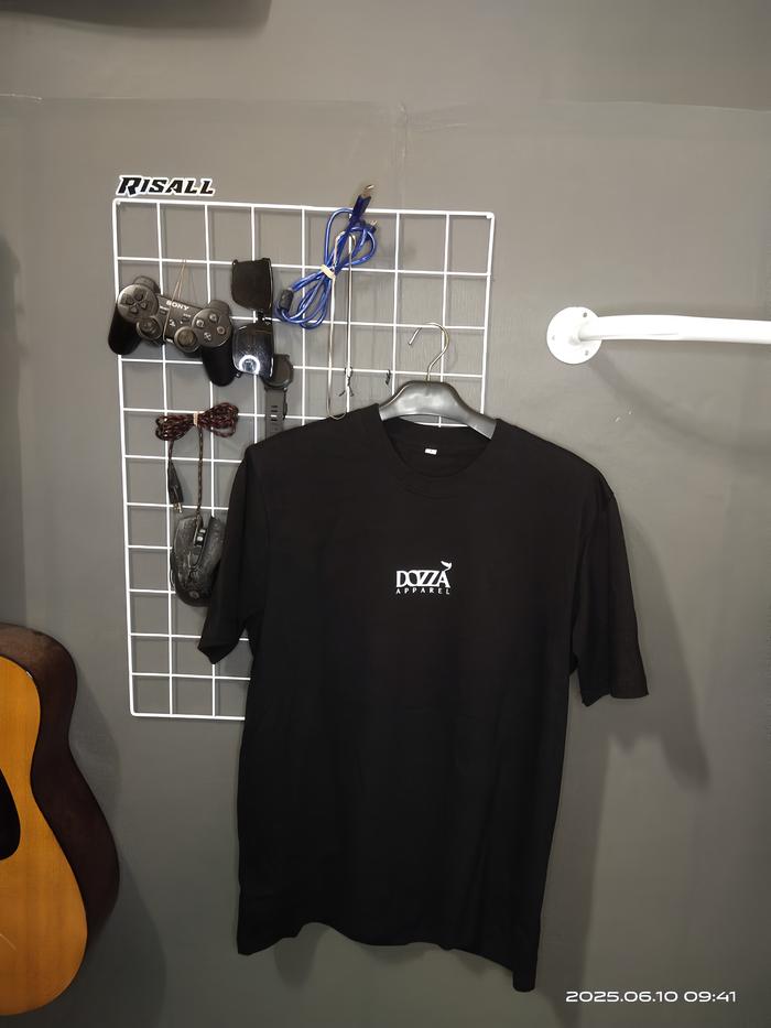 KAOS ISLAMI | KAOS DAKWAH | MUSUH DAJJAL | COTTON COMBED 20S