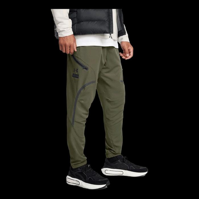 Celana Panjang Men Under Armor UA Unstoppable Cargo Pants 100% Original