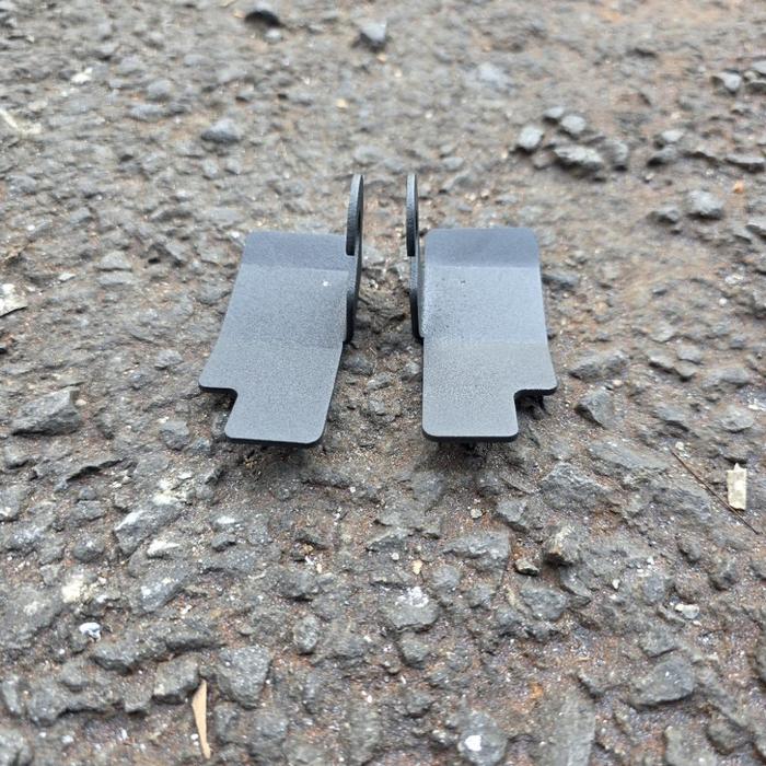 Cover Pelindung Crankcase Yamaha Aerox Nmax Cover Pelindung Crankcase Mounting Mesin Bawah Nmax Aero