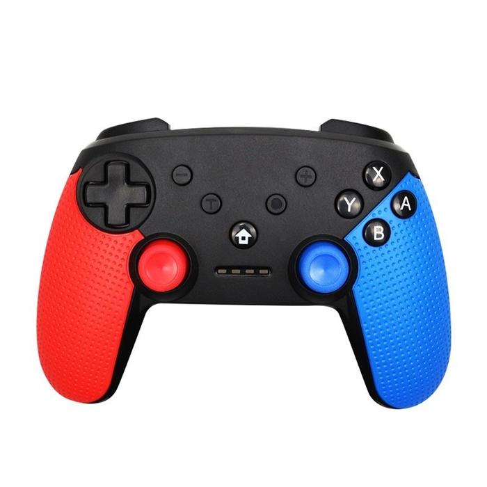Support Bluetooth Wireless Game Controller Joypad Compatible Nintend