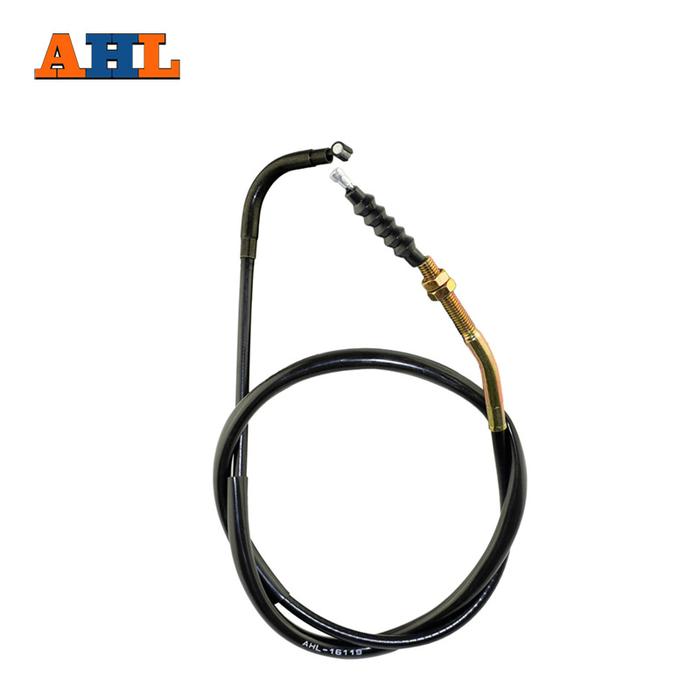 AHL Motorcycle Accessories Clutch Cable For Honda CB400 CB-1 CB400