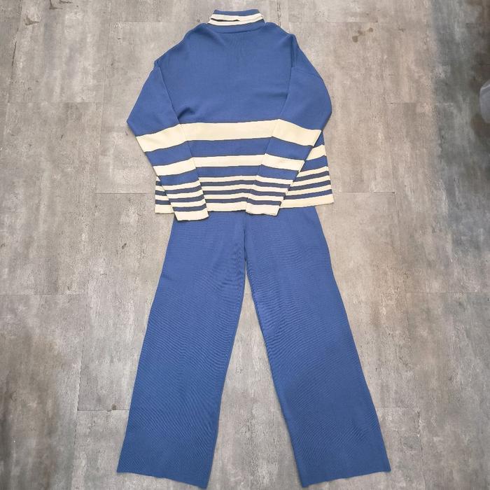 SETCEL KNIT SALUR PREMIUM | SETCEL KNIT IMPORT