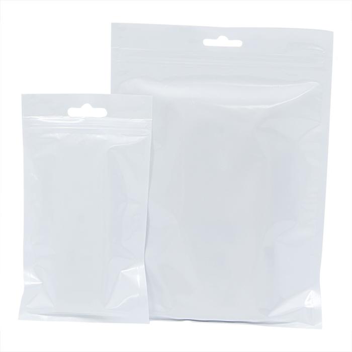 WM Plastik Ziplock 13x21 / Plastik Klip Aksesoris / Kemasan Aksesoris Ukuran 13x21 / Plastik Klip Ma