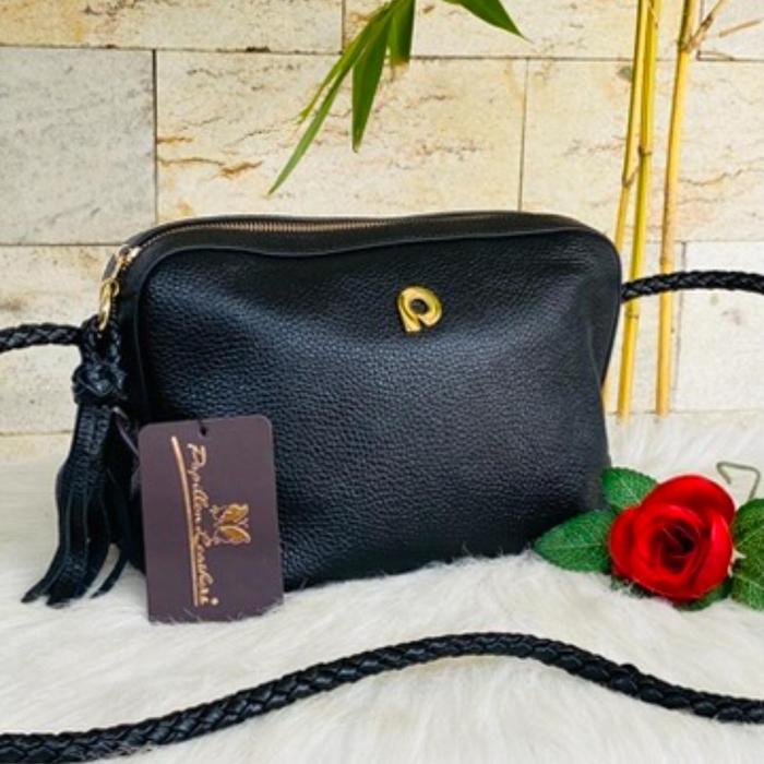 TAS KULIT PAPILLON K3312 ORIGINAL