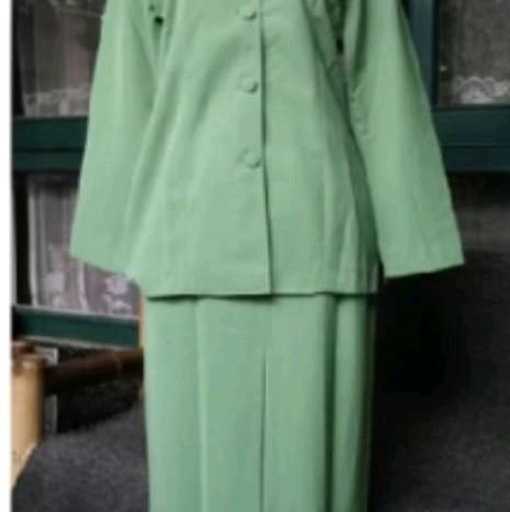 baju psh persit bahan Sritex pusat sesuai mupus barang ready