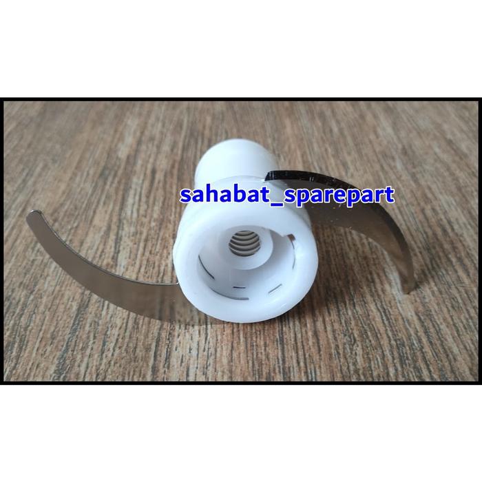 Pisau Chopper Daging Miyako Original