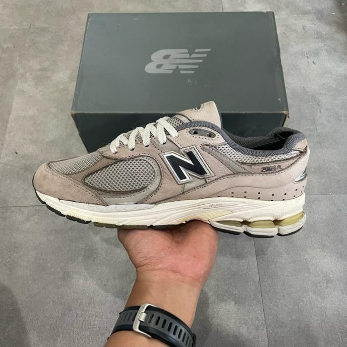 Nb 2002R Warm Alpaca #M1335